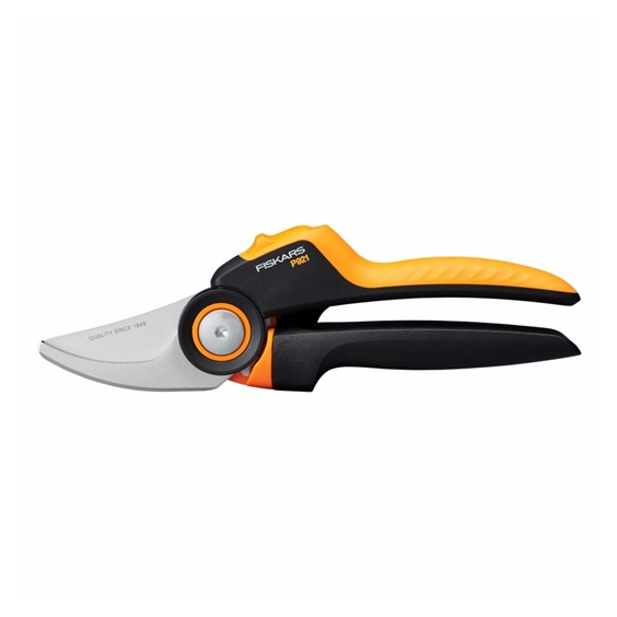 Nůžky FISKARS zahradní X-series dvoučepelové (M) P921(111520) 1057173