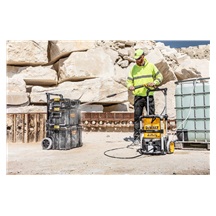 Myčka tlaková XR 2x18V DCMPW1600N bez aku a nabíječky