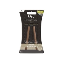 Tyčinky vonné do auta WW Fireside