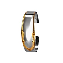 Spona na ubrus        6006 CLASSIC GOLD