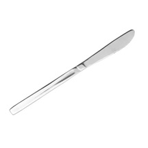 Nůž jídelní nerez Eko 208mm / tl.3mm