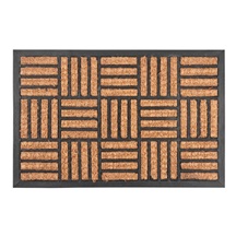 Rohožka MagicHome RBB 123 před dveře Parquels 40x60 cm