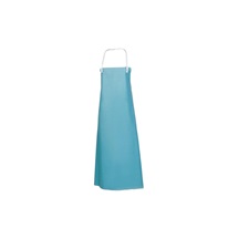 Zástěra ANSELL PVC-45GR, kyselin. zelená