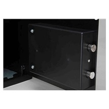 Sejf YALE YEC/250/DB2 s integrovaným alarmem 130db