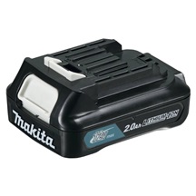 Baterie 10,8V 2,0 Ah LI-ION  Makita BL1021B