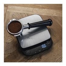 Váha kuchyňská EV029 černá