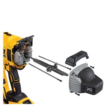 Hřebíkovačka do betonu DCN890N 18V bez aku a nabíječky