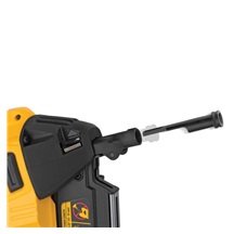 Hřebíkovačka do betonu DCN890N 18V bez aku a nabíječky