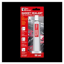 Tmel Gasket sealant  50ml RL červený do 300°C