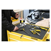 Skříň na nářadí 27" STMT1-75063