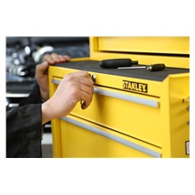 Skříň na nářadí 27" STMT1-75063