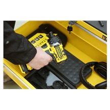 Skříň na nářadí 27" STMT1-75063