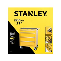 Skříň na nářadí 27" STMT1-75063