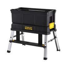 Box na nářadí 3v1 se schůdky 25" FMST81083-1