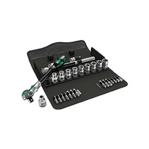 Sada 1/2" ZYKLOP 8100 SC 9 004079