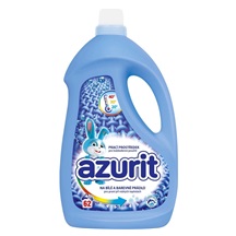 Azurit gel 25 dávek 1l uni
