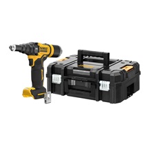 Nýtovačka  AKU XR DCF403NT bez AKU a nabíječky