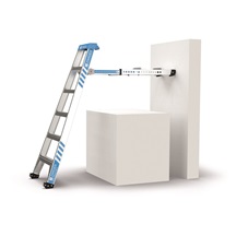 Schůdky MultiMaster 5v1  6st