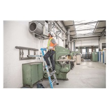 Schůdky MultiMaster 5v1  6st