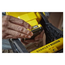 Světlomet pracovní V20 AKU bez baterie a nabíječky