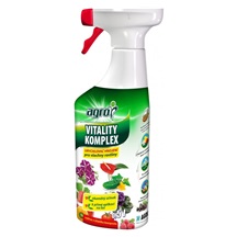 Hnojivo Vitality Komplex spray 0.5l