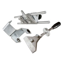 Přípravek na nůžky,velké nože a sekery