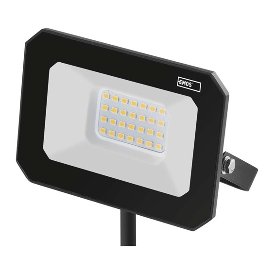 Reflektor LED SIMPO 20W neutrální bílá