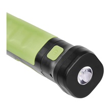 Svítilna nabíjecí COB LED P4541, 450 lm, 2000 mAh