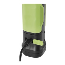 Svítilna nabíjecí COB LED P4541, 450 lm, 2000 mAh