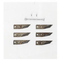 Sada nožů Uni Robolinho