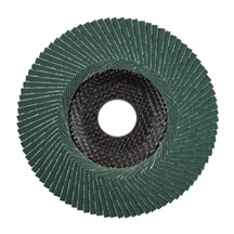 Kotouč lamelový 125x22,2 Z60 na nerez LR-10 AREA ZIRCONIA na plochy