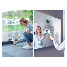 Vysavač na okna a koupelny NEMO