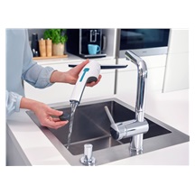 Vysavač na okna a koupelny NEMO