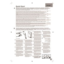 Vysavač na okna a koupelny NEMO