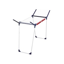 Sušák na prádlo Pegasus 150 Solid Slim