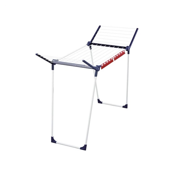 Sušák na prádlo Pegasus 150 Solid Slim