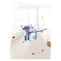 Sušák na prádlo Pegasus 180 Solid Classic