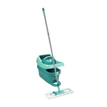 Set mop Profi+vědro Profi s nášlapným ždímáním s kolečky