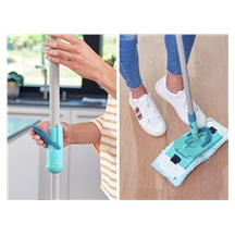 Set Clean Twist M Ergo