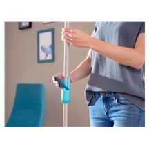 Set Clean Twist Disc Mop Ergo