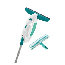 Vysavač na okna Window Cleaner, oboustranný mop a 43 cm tyč