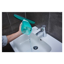 Vysavač na okna Window Cleaner, oboustranný mop a 43 cm tyč