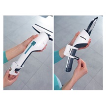 SET Vysavač na okna a koupelny NEMO (NEMO + Click adaptér)