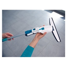 SET Vysavač na okna a koupelny NEMO (NEMO + Click adaptér)