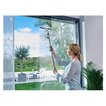 SET Vysavač na okna a koupelny NEMO (NEMO + Click adaptér)