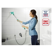 Stěrka na dlaždice a vanu FLEXIPAD EVO