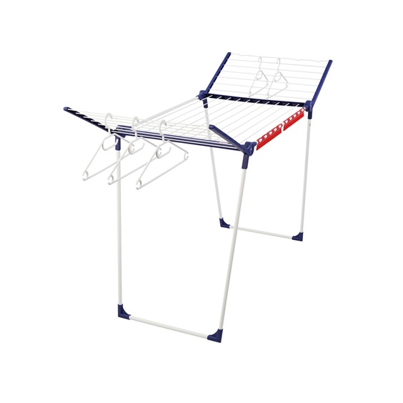 Sušák na prádlo Pegasus 200 Solid