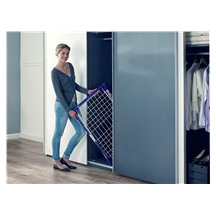 Sušák na prádlo Pegasus 200 Solid