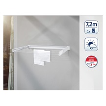 Sušák na prádlo Telegant 72 Protect