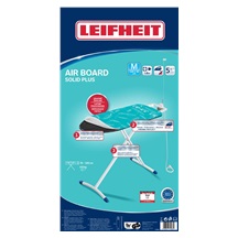Žehlicí prkno Air Board M Solid Plus NF